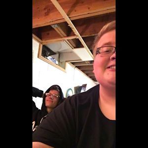 Meet your Posher, Shawn